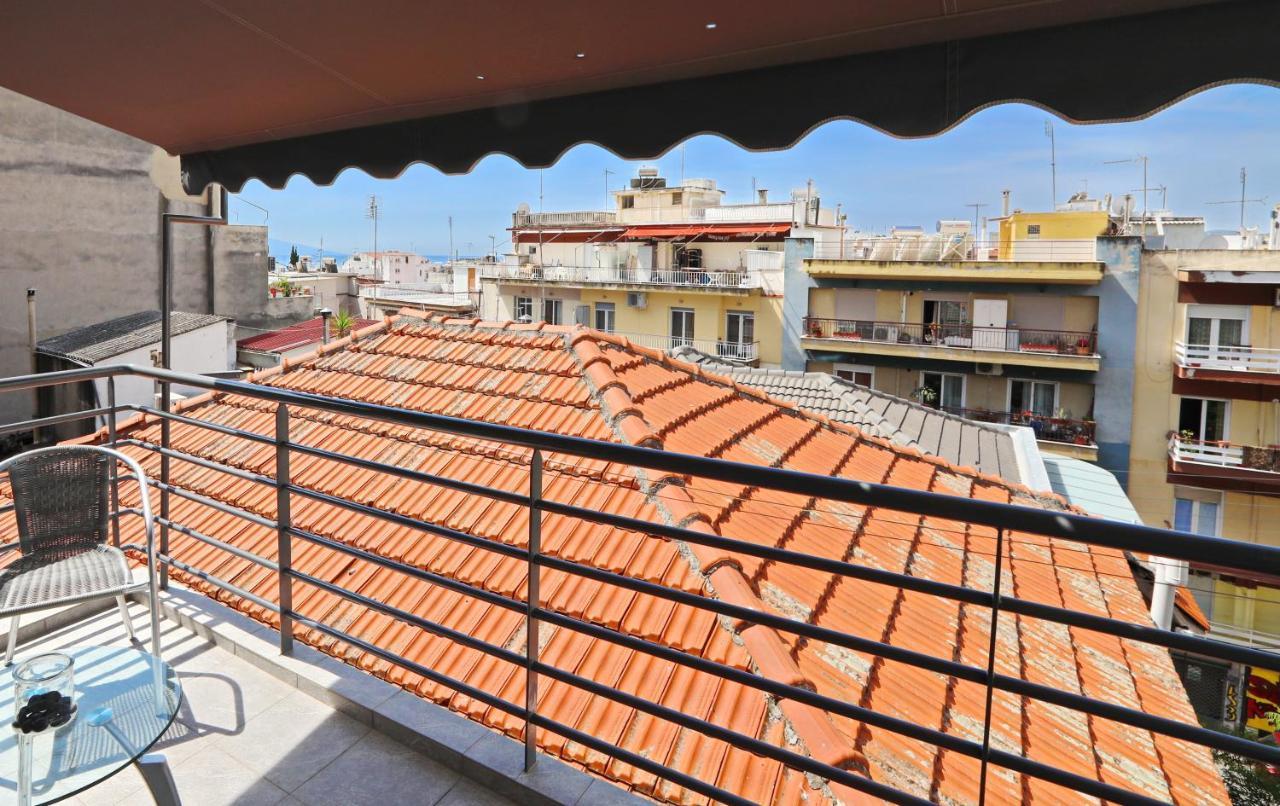 Villa Ilposto Up Kavala Exterior foto