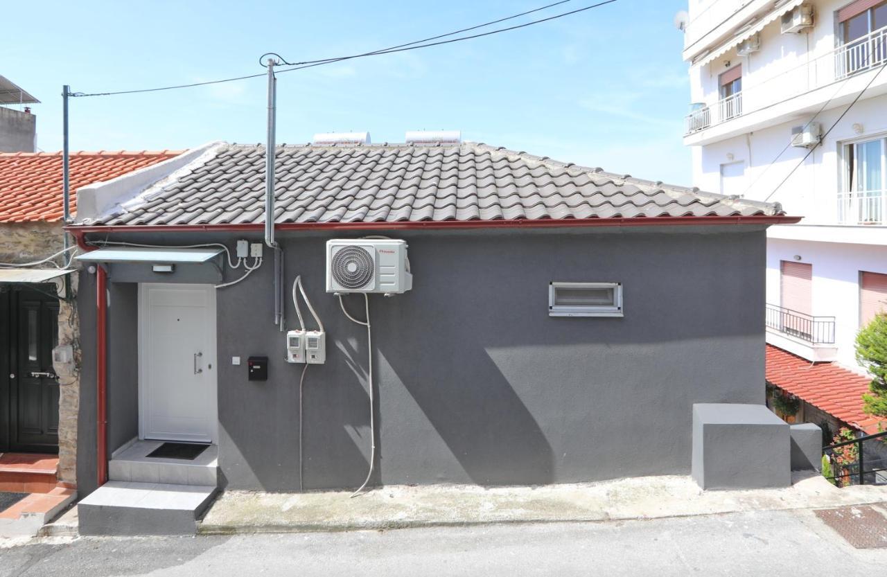 Villa Ilposto Up Kavala Exterior foto